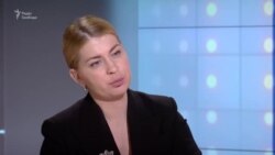 Ми на порозі континентальної газової війни з Росією – Стефанішина