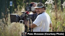 Рияз Исхаков