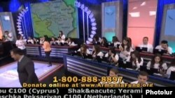 «Телемарафон-2013»