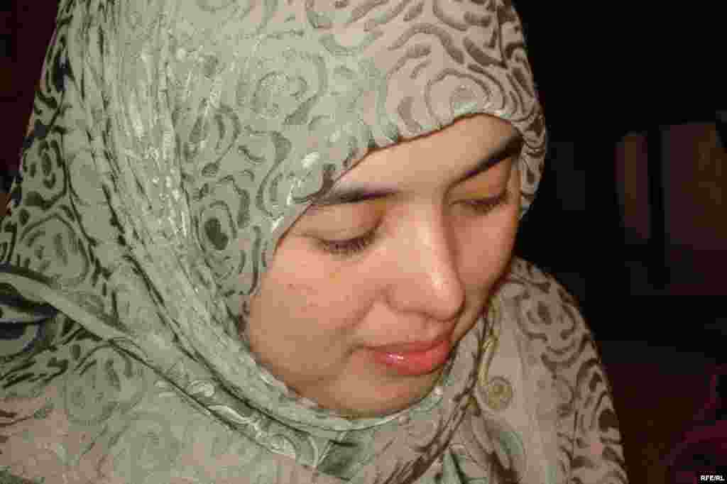 Андижон тадбиркорлари:Америка ушатган орзулар #27