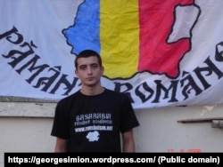 Джордже Симион през 2006 г.