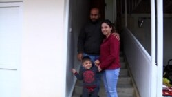 Լիբանանահայերի առաջին ընտանիքը հաստատվել է Շուշիում