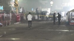 مودي وايي د نوي ديلي د بمي چاودنې بريدګر به بې حسابه نه پرېږدي