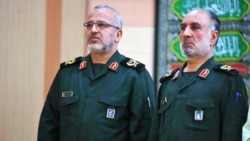 چرا فرماندهان سپاه در قم تغییر کردند؟