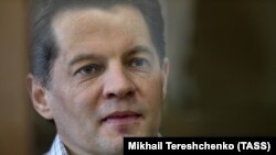 Верховний суд Росії 12 вересня розглянув апеляцію захисту Сущенка і визнав законним його вирок