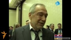 «Ռոսբալտ». Լևոն Հայրապետյանը կասկածվում է ֆինանսական խարդախության մեջ