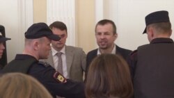 "Я плюнул в лицо "Единой России"