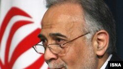 پرویز داوودی، معاون اول رئیس جمهور ایران