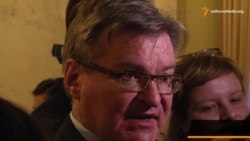 У пакет законопроектів для отримання грошей від МВФ вносили зміни