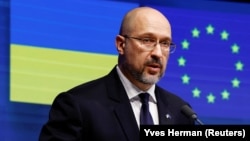 Також прем’єр-міністр на зустрічі з представниками Світового банку обговорив роботу в рамках міжвідомчої платформи координації донорів України