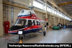 Компанія «Мотор Січ», яка має унікальні технології авіабудування, стала каменем спотикання у протистоянні між Україною, Росією, США та Китаєм