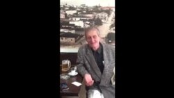 Ажарлуу "профессор"