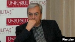 Баграт Асатрян (архив)