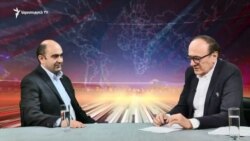 «Պատրաստ ենք լինել ընդդիմություն». Էդմոն Մարուքյան