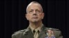 ژنرال آلن: با ایران ائتلاف نداریم اما نقشی برای ایفا کردن دارد