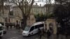 Expelled Russian Diplomats Arrive Home; No New U.K. Sanctions, For Now