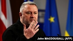 На зустрічі Андрія Костіна та прокурорів з 20 країн, серед іншого, обговорювали ініціативу створення Тимчасового Офісу прокурора, який відповідатиме за стратегію розслідування злочину агресії