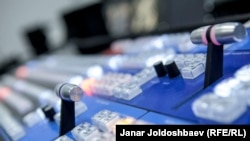 Иллюстрациялык сүрөт.