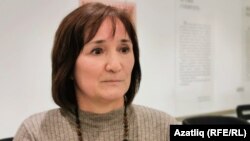 Ләлә Мортазина