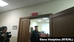 Иллюстративное фото 