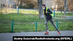 В Україні виявили 1 462 випадки коронавірусу