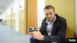 Алексей Навалний Владимир Путиннинг ашаддий танқидчиси сифатида танилган.