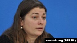 Марыя Ясяноўская