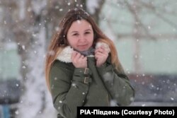 Анастасія Глуховська