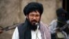 Breakaway Faction Challenges New Taliban Leadership