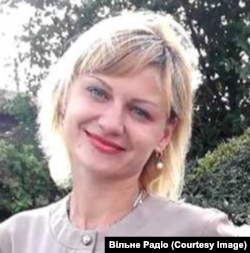 Світлана Головань