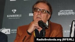 режисер Лордан Зафрановіч