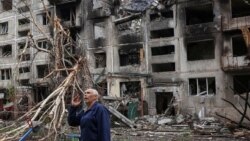 Украина Курскіге, Ресей Сумыға шабуылдады