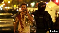 حملات پاریس، مرگبار‌ترین حملاتی است که پس از بمب گذاری های شبه نظامیان اسلامگرا در قطارهای شهری مادرید در سال ۲۰۰۴ در اروپا اتفاق افتاد.