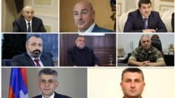 Հայ գերիների հարցով միջազգային արձագանքը բավարար չէ. Սիրանուշ Սահակյան