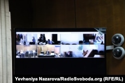 Суд у режимі відеоконференції