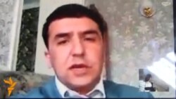 Баҳси Исфандиёр Абдураҳмонов бо ҲХДТ