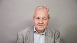 Свободный разговор с экономистом Владиславом Иноземцевым