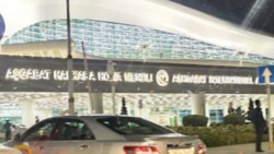 Diňle: Türkmenistanly Zülfiýa Kajyr bir ýyldan soň Türkiýedäki adamsy bilen birleşdi