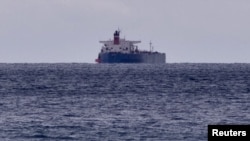 Агентство Reuters заявило 23 листопада, що компанії Minerva Marine, Thenamaris та TMS Tankers припинили перевезення російської нафти (фото ілюстраційне)