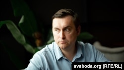 Андрэй Стрыжак, архіўнае фота