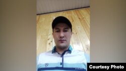 Үмүтбек Касымов