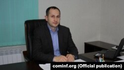 Геннадий Бекоев