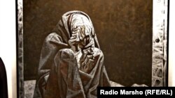 Яхиханов Рустаман сурт. Маршо Радион архивера сурт.