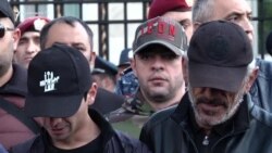 Սերժ Սարգսյանի եղբորորդին կալանավորվել է, Սուրիկ Խաչատրյանի որդուն՝ մեղադրանք առաջադրվել