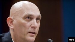 ژنرال ریموند اودیرنو