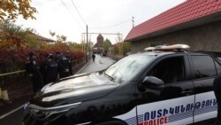 Անվտանգություն՝ կարգալույծ քահանային, «անգործություն՝ Մայր Աթոռի բողոքի դեպքում» 