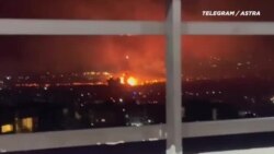 Что происходит на Ближнем Востоке