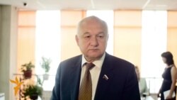 Русиянең яңа мәгариф министры турында Илдар Гыйлметдинов