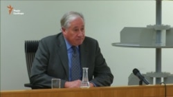 Є велика ймовірність, що Литвиненку підсипали полоній за схваленням Путіна – британський суддя (відео)