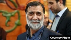 سردار مصطفی آجرلو